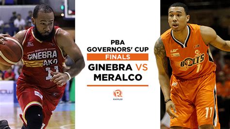 ginebra vs meralco game 3|HIGHLIGHTS: Ginebra vs Meralco, Game 3 – PBA Governors.